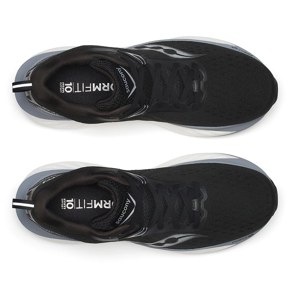 Чоловічі Кросівки Saucony Triumph 22, фото №5 Чоловічі Кросівки Saucony Triumph 22, фото №5