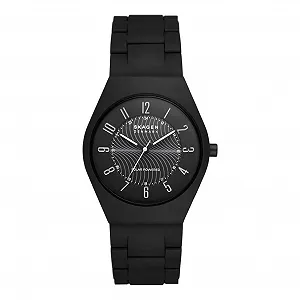 Купить Мужские часы Skagen Solar 32021058, разноцветный, SKW6810 - Фото 1 Мужские часы Skagen Solar 32021058, разноцветный, SKW6810 - Фото 1