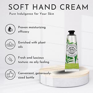 Крем для рук DURANCE Tingling Verbena, 30 мл synthetic.ua - Фото 1