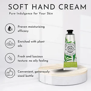 Крем для рук DURANCE Tingling Verbena, 30 мл synthetic.ua - Фото 1