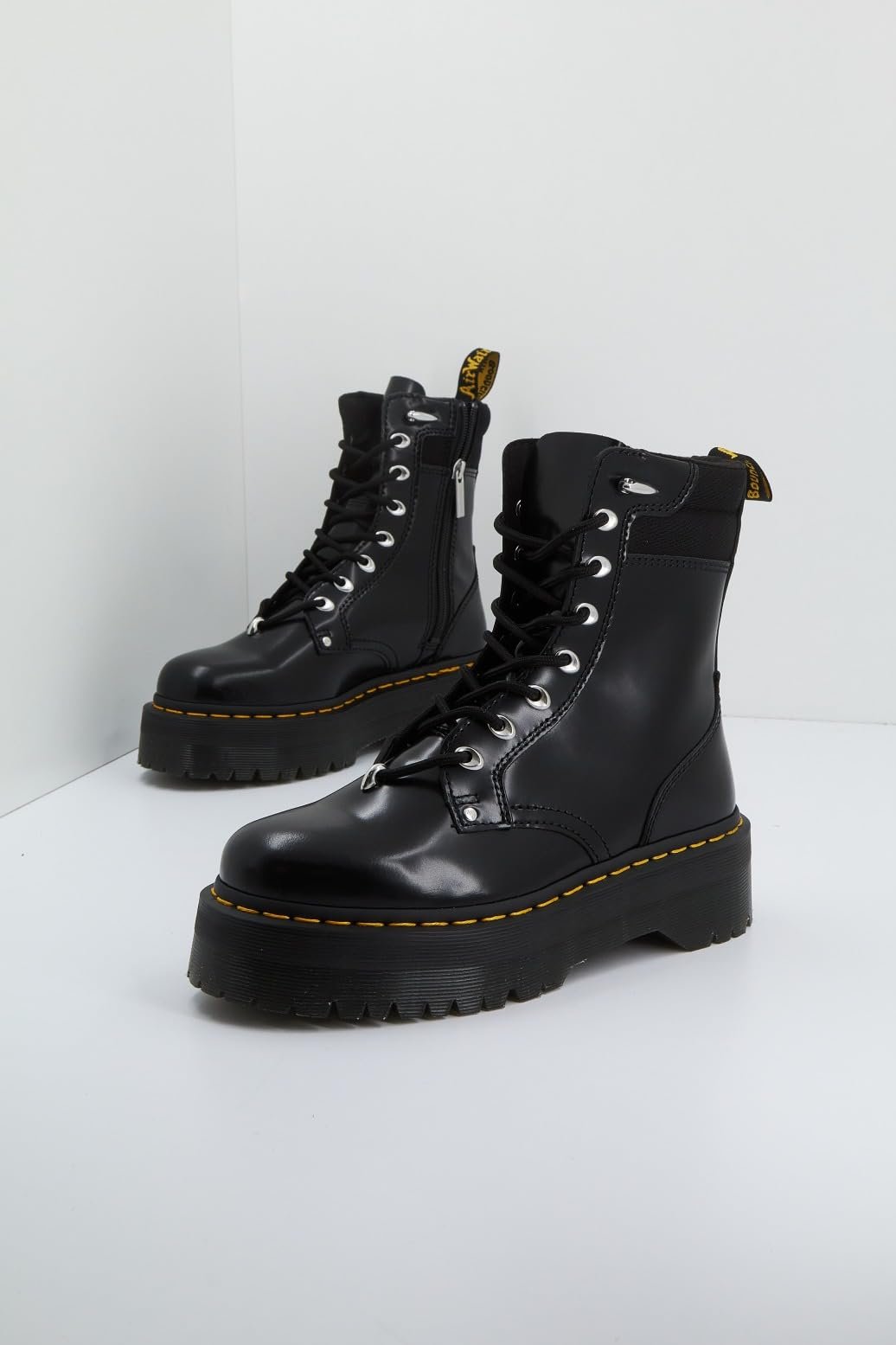 Черевики Dr. Martens 8 Eye, фото №8
