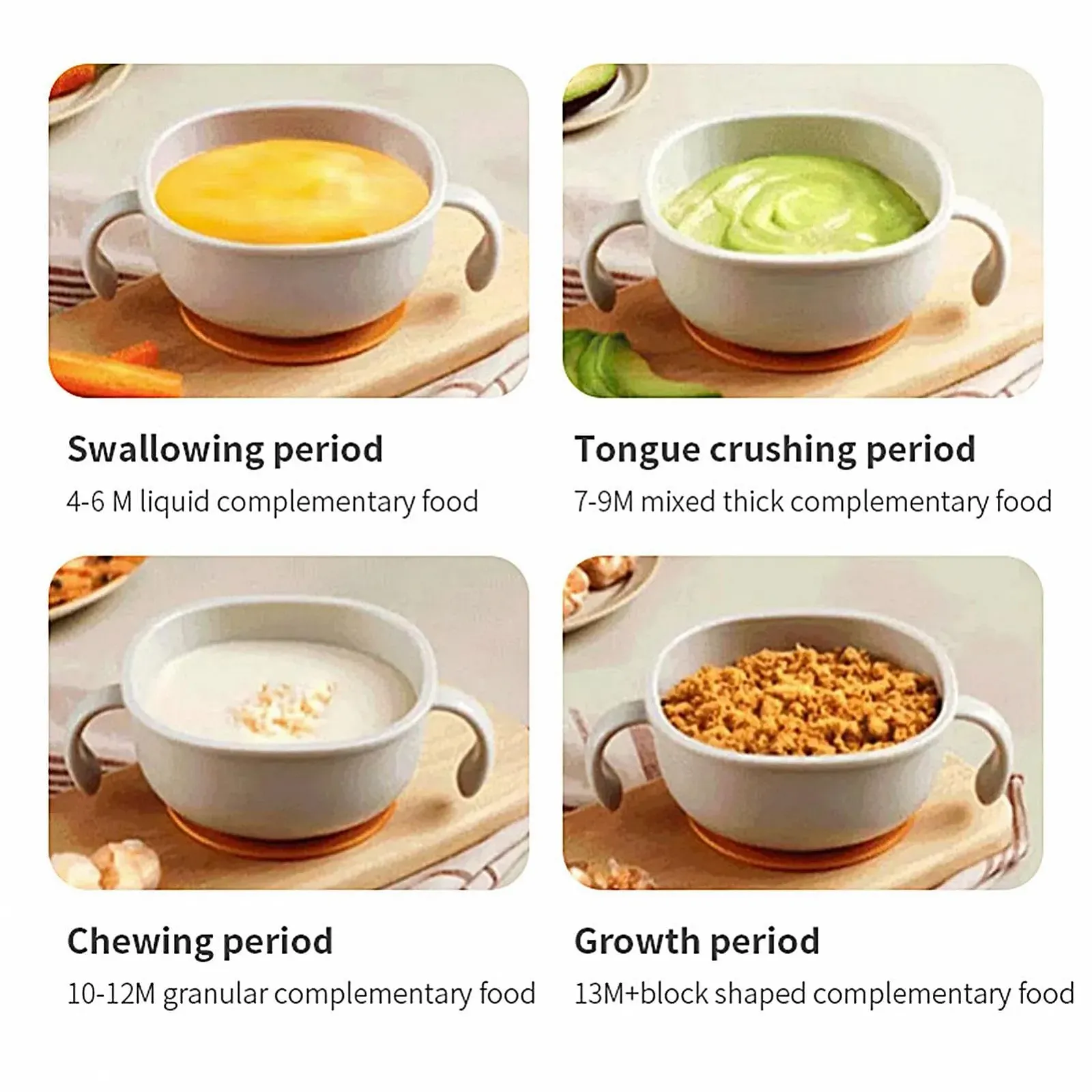 Подрібнювач Дрібного Помелу 600 мл, для Кухні, фото №8 Подрібнювач Дрібного Помелу 600 мл, для Кухні, фото №8