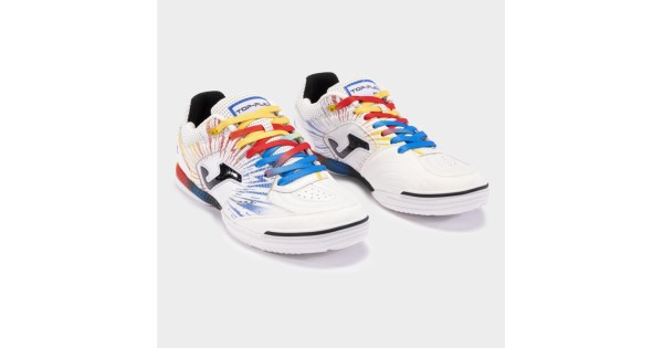 Футзалки Joma Top Flex 43, фото №1