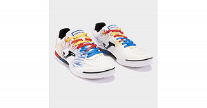 Футзалки Joma Top Flex 43 - Фото 1