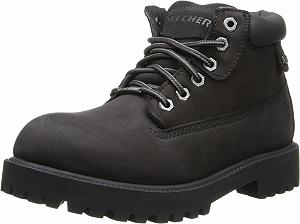 Черевики Skechers Sergeants Verdict - Фото 1