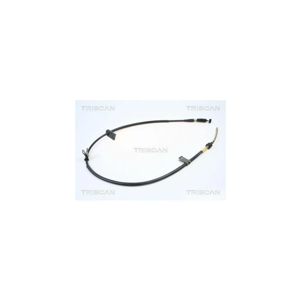 Трос стоянкового гальма TRISCAN 8140 69125 для SUZUKI задній правий, фото №1