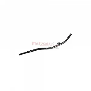 Воронка масляного щупа METZGER 8001069 оригинальная запчасть для OPEL VAUXHALL - Фото 1