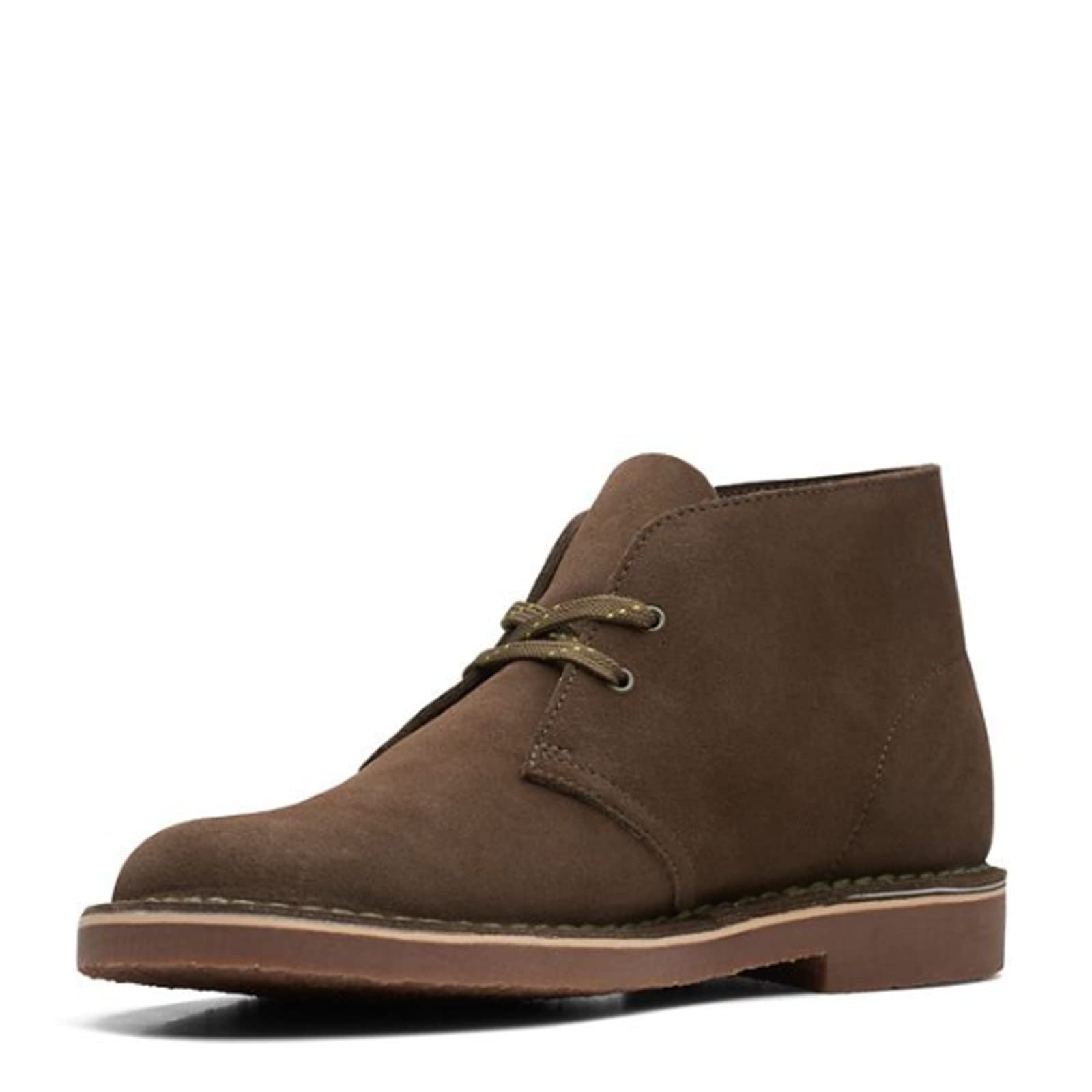 Ботинки Clarks Desert мужские, фото №4