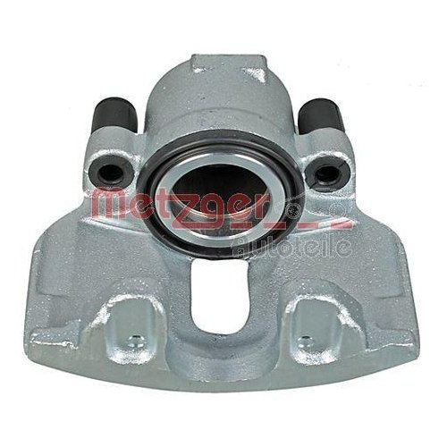 Гальмівний супорт METZGER GREENPARTS 6260021 передня вісь зліва, фото №2