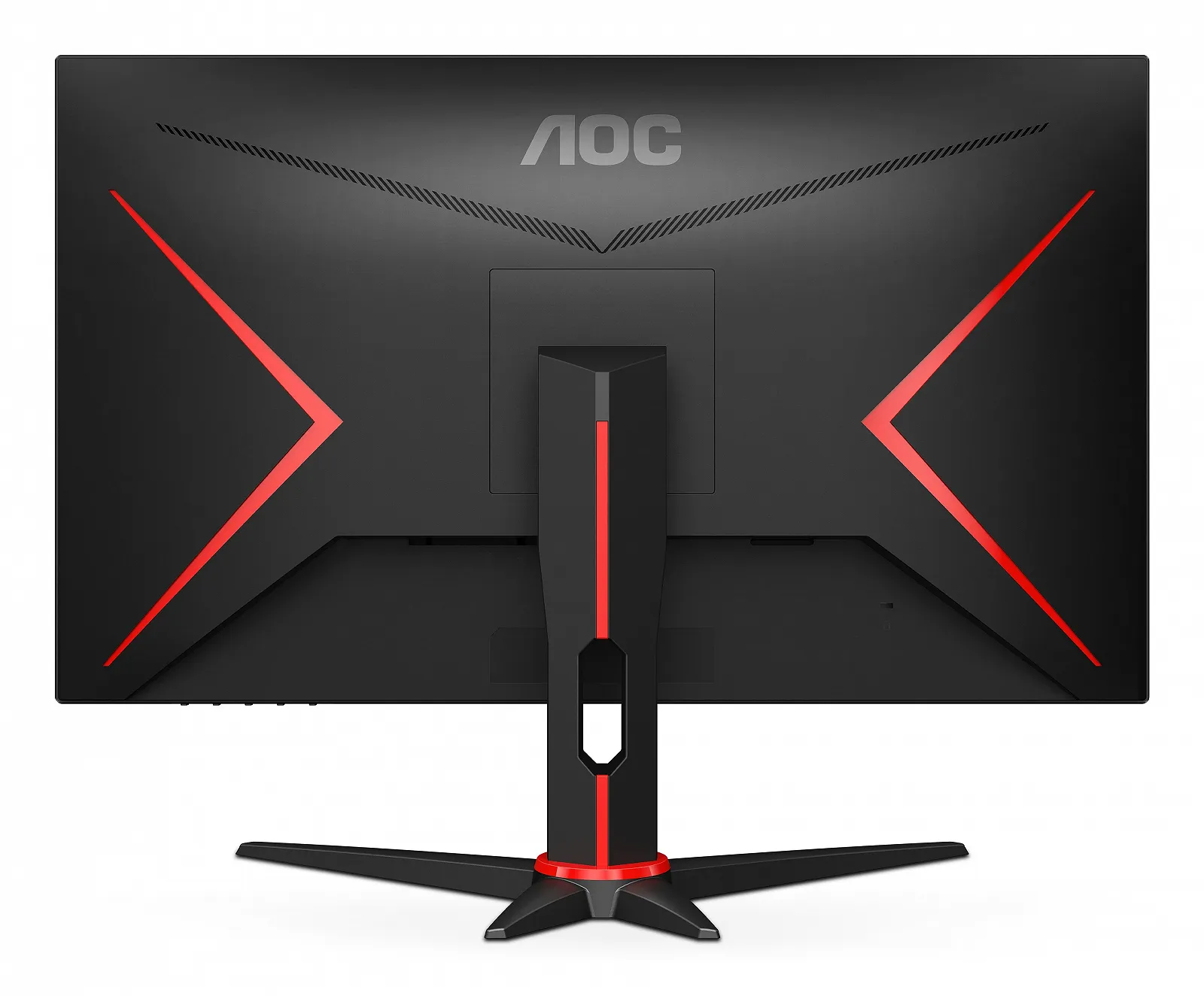 Монітор 24" AOC 24G2SPAE Full HD IPS 165 Гц, фото №6 Монітор 24" AOC 24G2SPAE Full HD IPS 165 Гц, фото №6