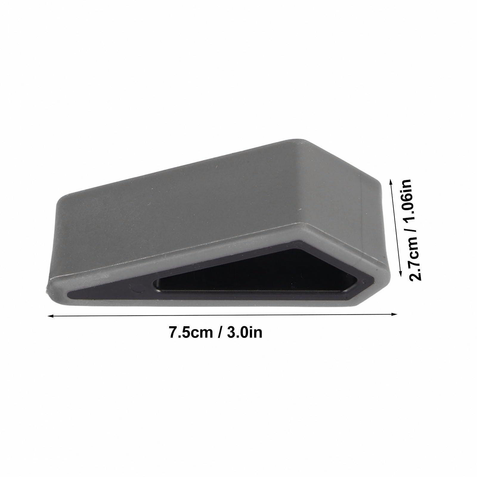 Мини-подставка для ноутбука Tnfeeon, эргономичный дизайн, 2 шт., фото №7