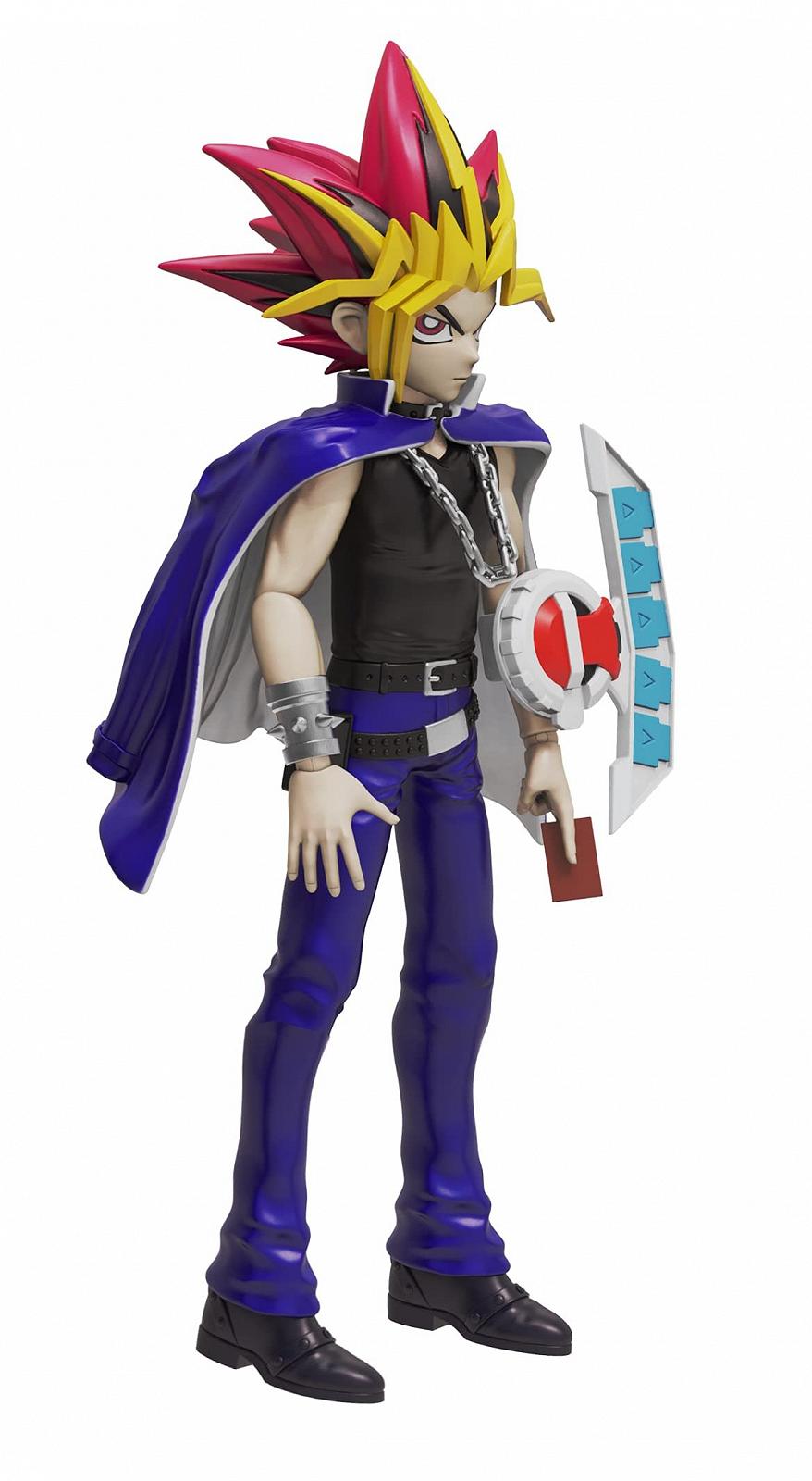 Фигурка Yu Gi Oh Yami Yugi 10 cm, фото №4