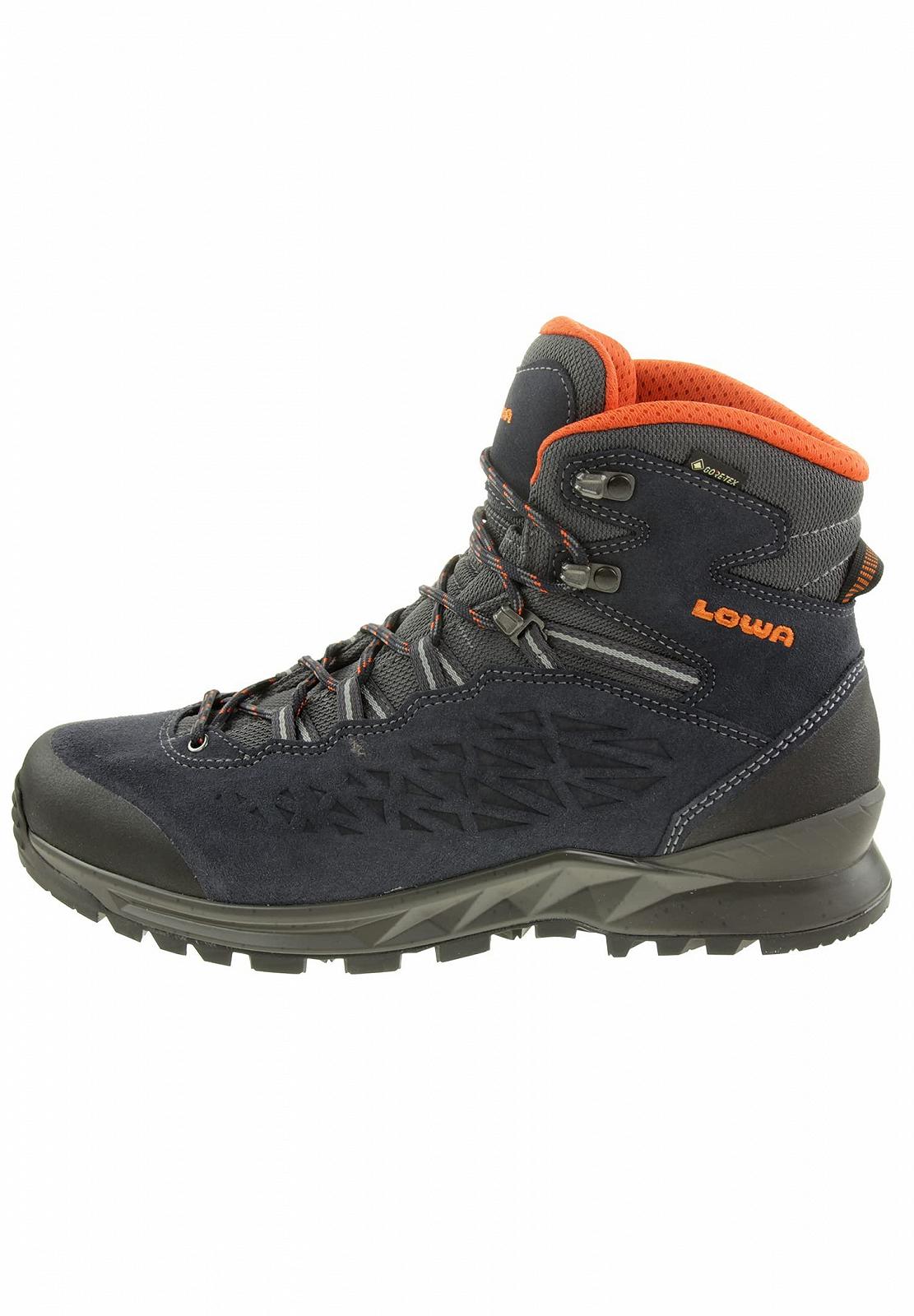 Черевики Lowa Explorer II GTX MID, фото №2