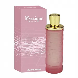 Парфумована вода Al Haramain Mystique Femme 100 мл - Фото 1