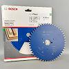 Пильный диск Bosch 2608644085 EXWOT 190 x 30 мм 48T Синий Уценка Пильный диск Bosch 2608644085 EXWOT 190 x 30 мм 48T Синий Уценка