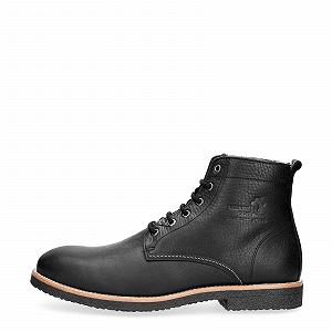 Черевики Panama Jack Glasgow Igloo synthetic.ua - Фото 1
