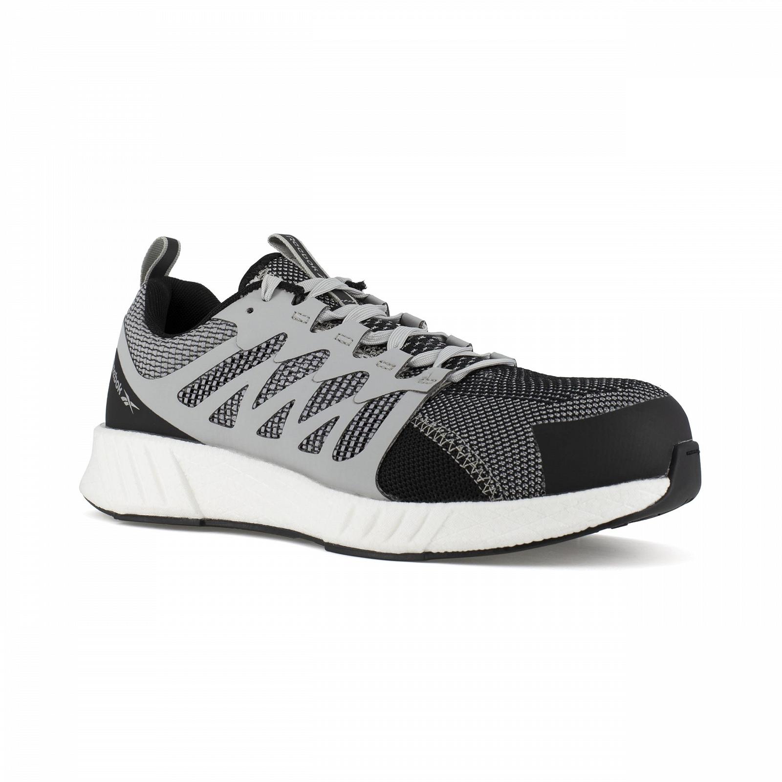Кросівки Reebok Fusion Flexw.Work S1P, фото №1