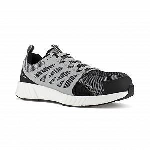 Кросівки Reebok Fusion Flexw.Work S1P - Фото 1