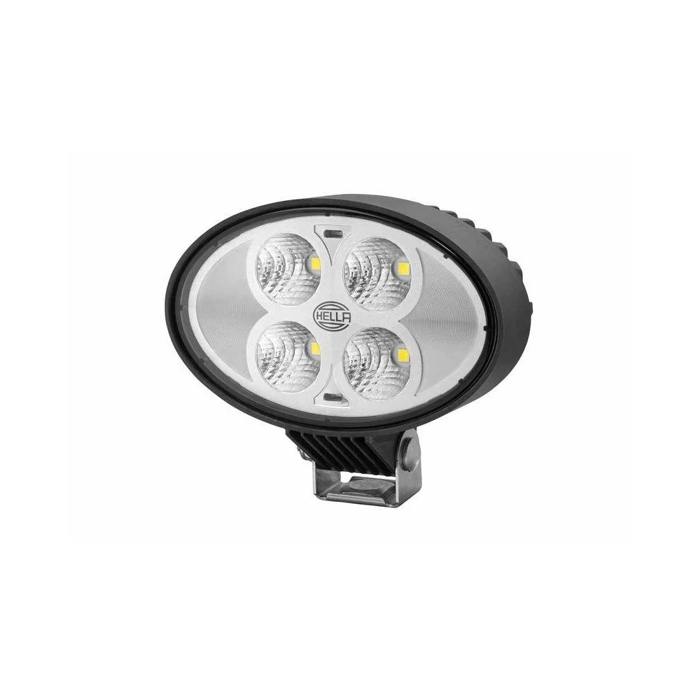 Рабочая фара HELLA 1GA 996 861-011, фото №1