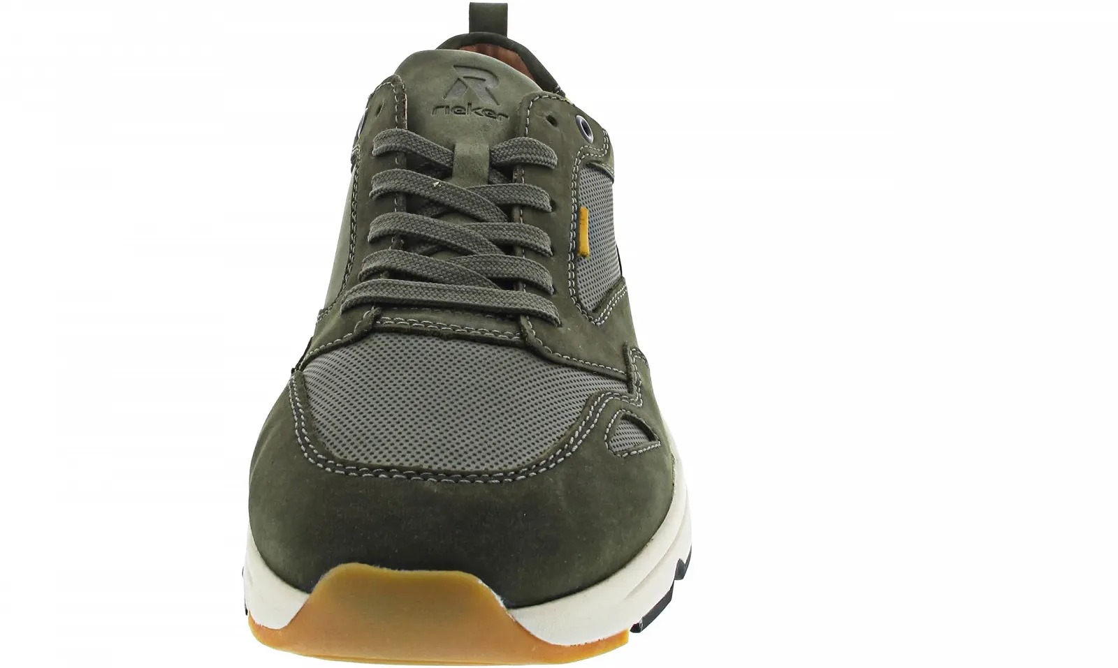 Кросівки Rieker Master-Artikel HWK Чоловічі Низькі Інше, фото №4 Кросівки Rieker Master-Artikel HWK Чоловічі Низькі Інше, фото №4