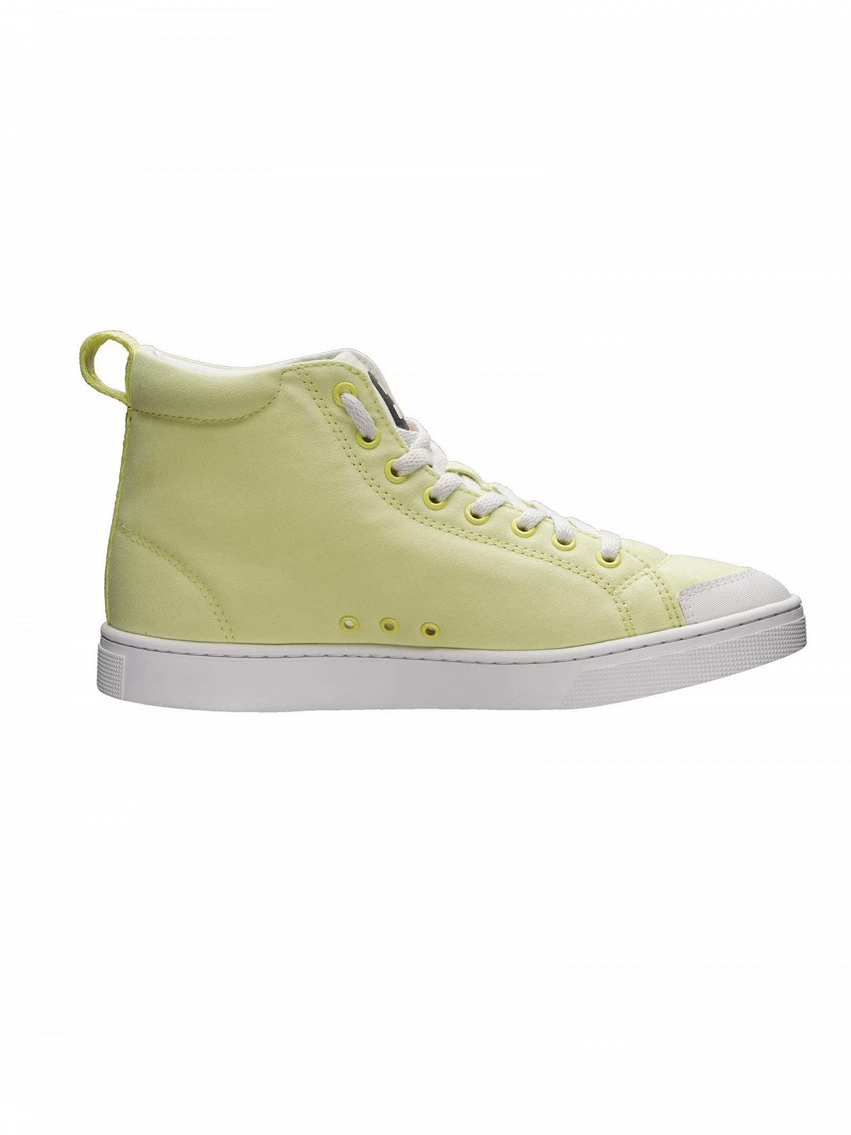 Кеди Ethletic Canvas Active Hi Cut Fairtrade Product, фото №3 Кеди Ethletic Canvas Active Hi Cut Fairtrade Product, фото №3