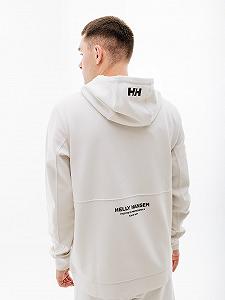 Худі HELLY HANSEN MOVE SWEAT HOODIE XL synthetic.ua - Фото 1
