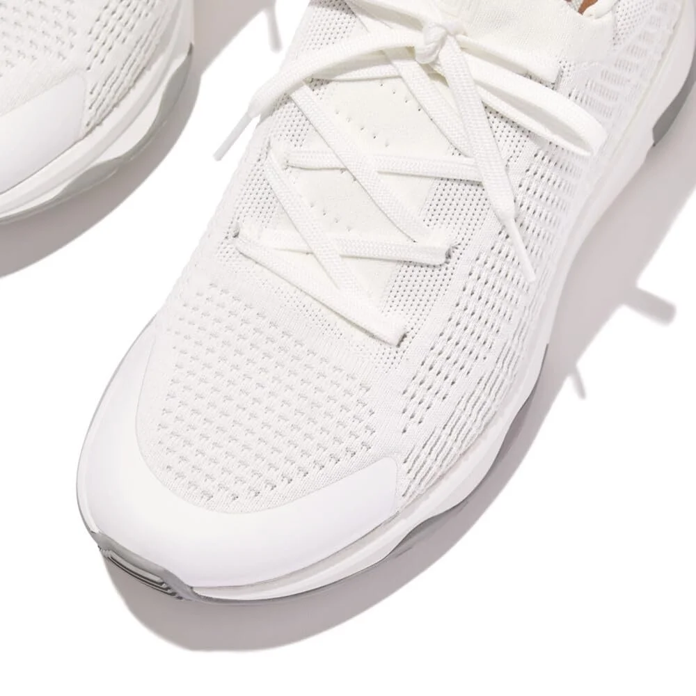 Кроссовки Fitflop Vitamin Ffx Knit Sport Мужские, фото №3 Кроссовки Fitflop Vitamin Ffx Knit Sport Мужские, фото №3