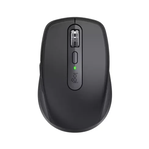 Мышка Logitech MX Anywhere 3S for Business Wireless/Bluetooth Graphite (910-006958), фото №1 Мышка Logitech MX Anywhere 3S for Business Wireless/Bluetooth Graphite (910-006958), фото №1