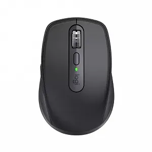 Мышка Logitech MX Anywhere 3S for Business Wireless/Bluetooth Graphite (910-006958) - Фото 1