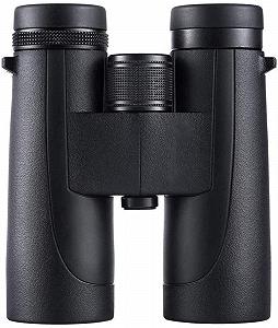 Бінокль Telescope 10x42 Bak4 Prism Telescope Nitrogen Waterproof - Фото 1