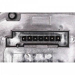 Замок двери VEMO V20-85-0022 Green Mobility Parts для BMW MERCEDES-BENZ synthetic.ua - Фото 1