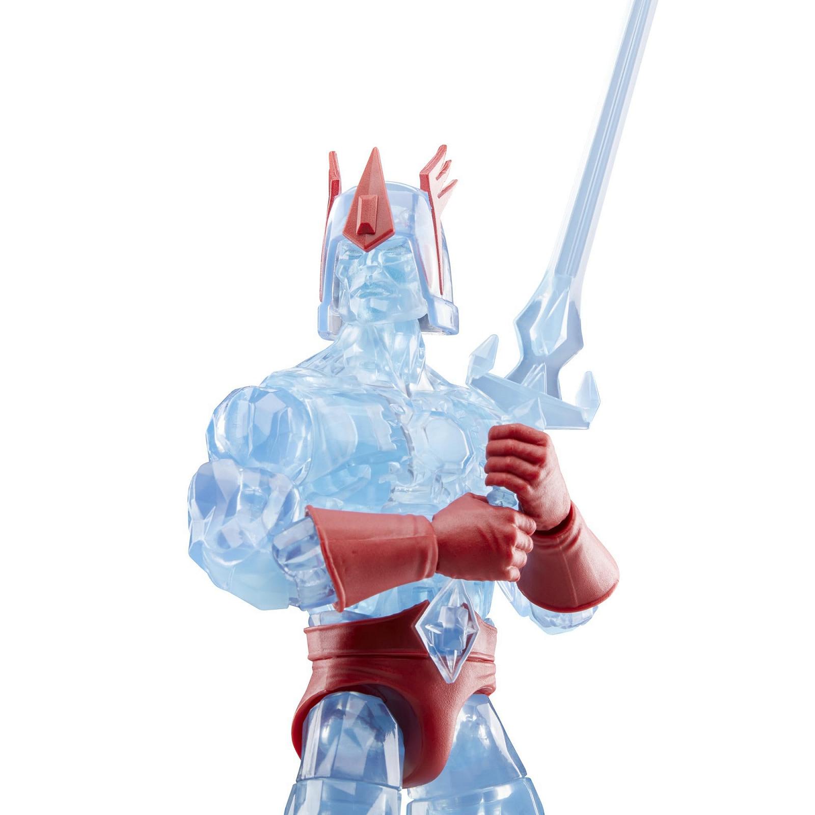 Фігурка Marvel Legends Crystar, фото №3