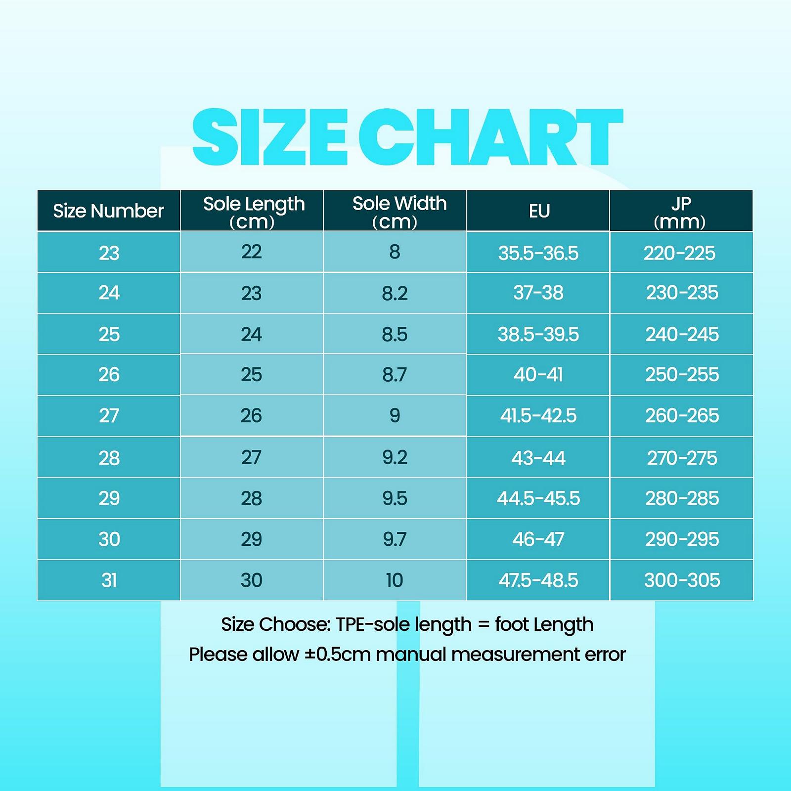 Носки-обувь Randy Sun для мужчин и женщин, пляжные носки для босиком, быстросохнущие пляжные носки с подошвой TPE для пляжного волейбола, серфинга, фото №4