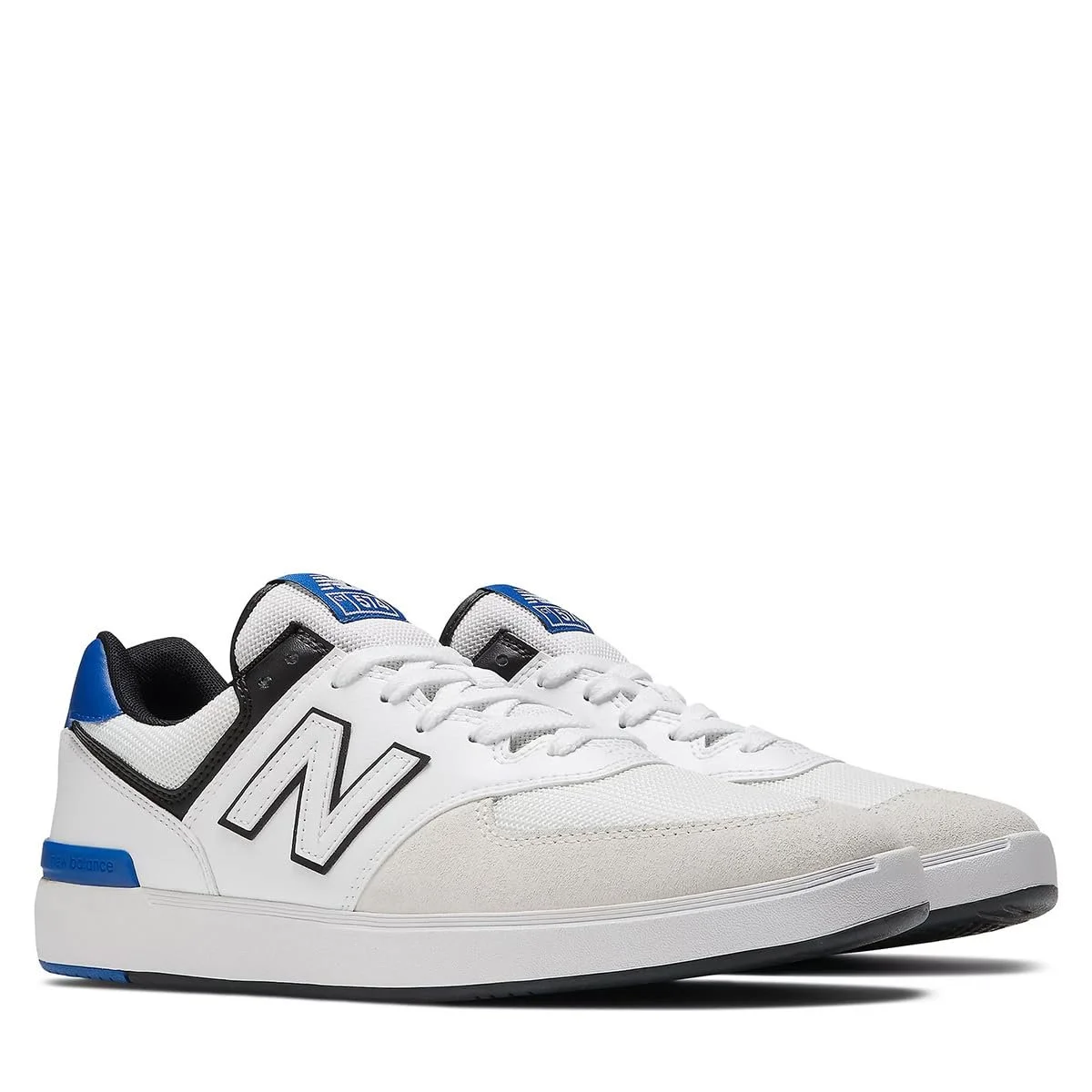 Кроссовки New Balance 574 ML574CBG, фото №2