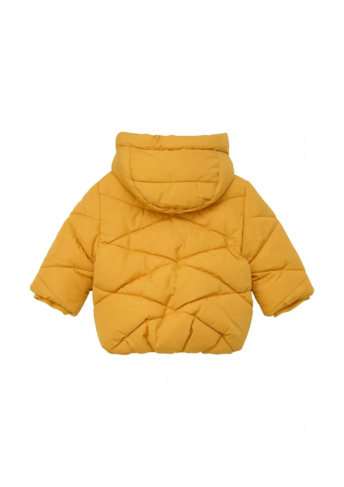 Куртка s.Oliver Outdoor для хлопчиків, фото №3 Куртка s.Oliver Outdoor для хлопчиків, фото №3