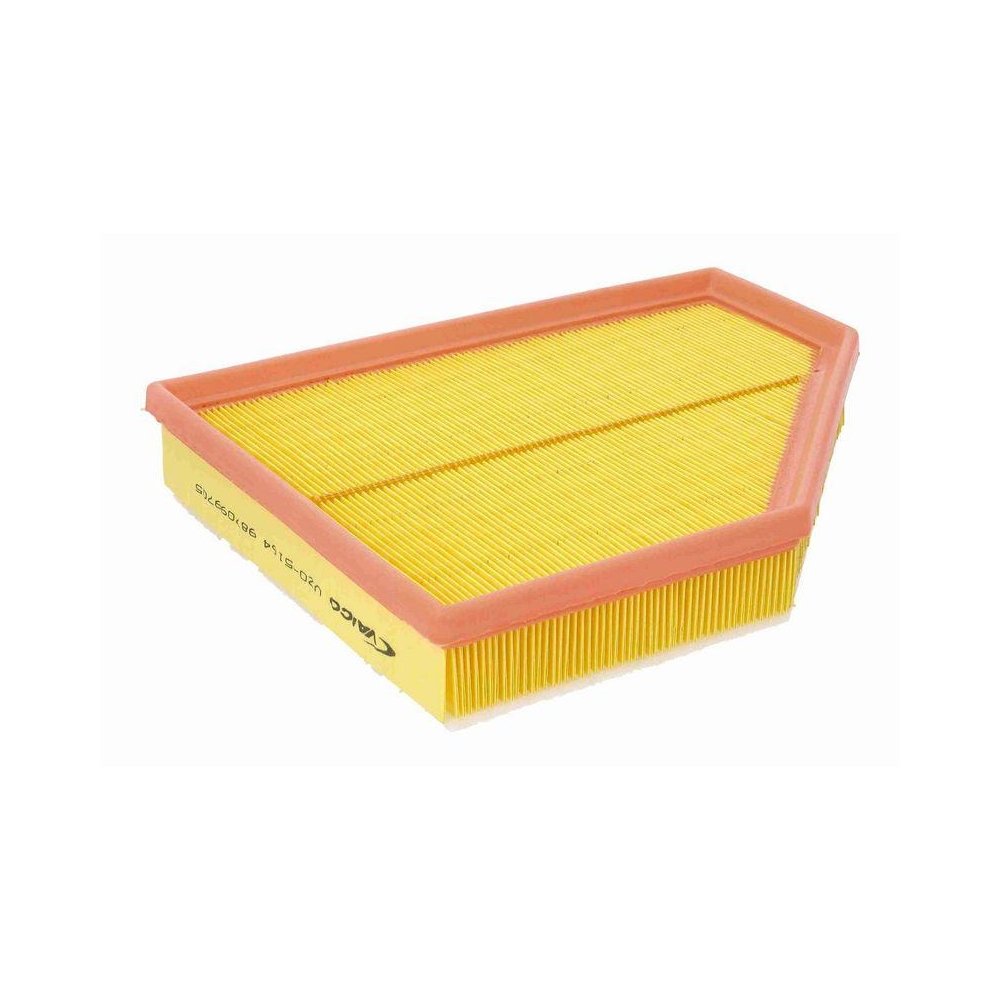 Воздушный фильтр VAICO Green Mobility Parts V20-5164 для BMW, фото №1 Воздушный фильтр VAICO Green Mobility Parts V20-5164 для BMW, фото №1