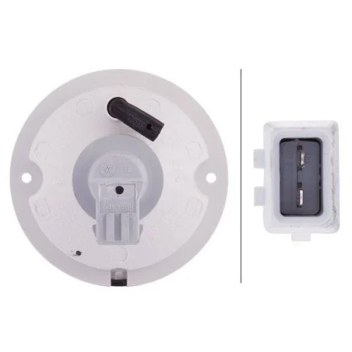 Ліхтар заднього ходу HELLA 2ZR 302 252-047 задній, фото №2 Ліхтар заднього ходу HELLA 2ZR 302 252-047 задній, фото №2