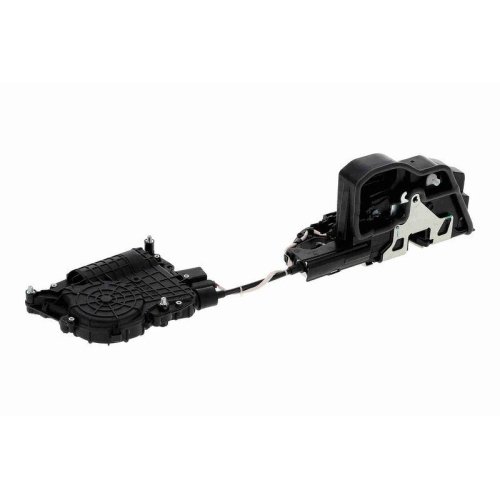 Замок дверей VEMO V20-85-0143 Green Mobility Parts для BMW, передній правий, фото №4 Замок дверей VEMO V20-85-0143 Green Mobility Parts для BMW, передній правий, фото №4