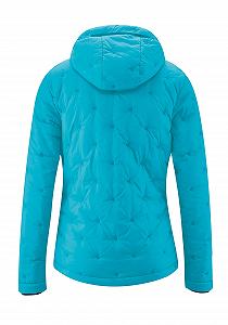 Женская Куртка Maier Sports Pampero W synthetic.ua - Фото 1