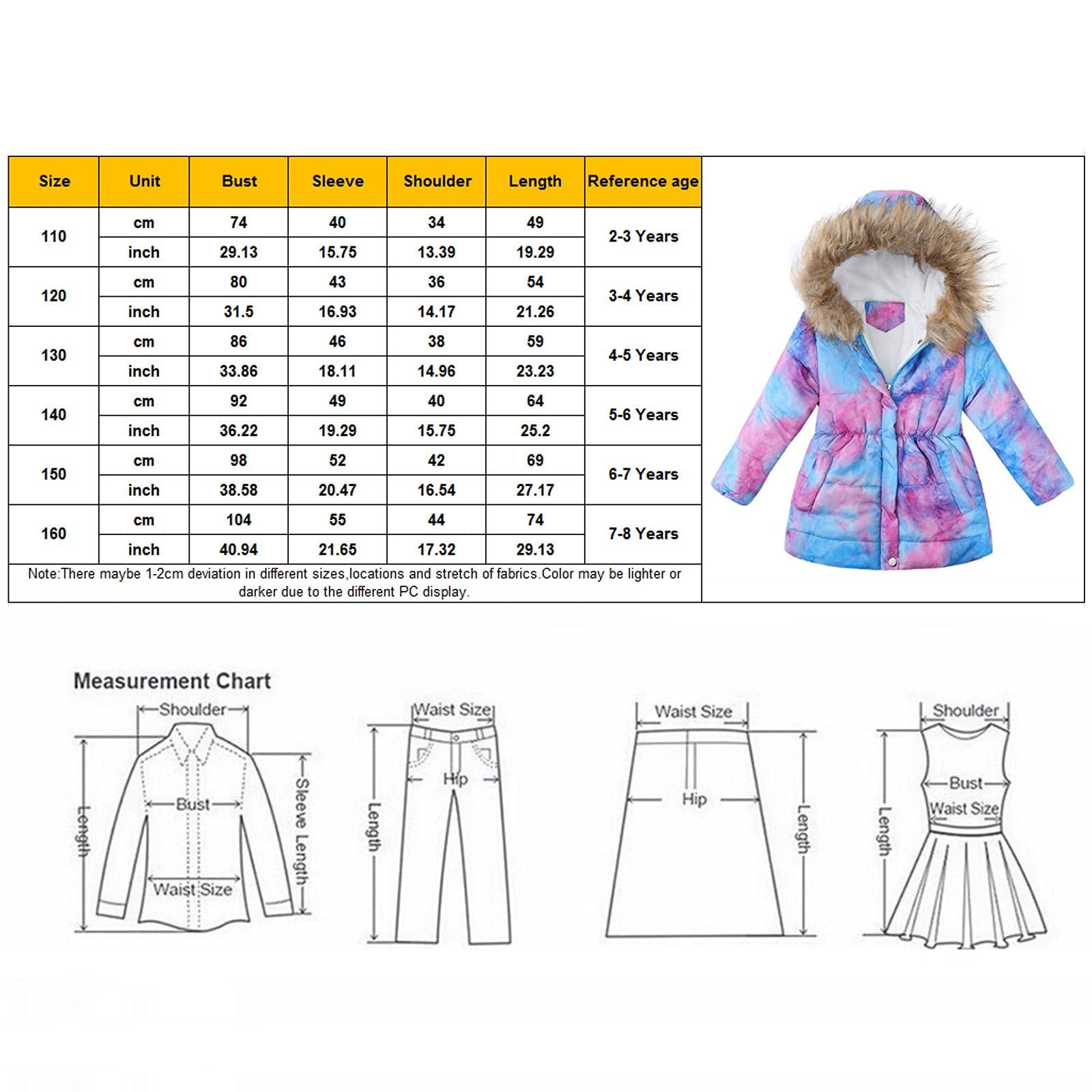 Зимова куртка Kwatieh, фото №5 Зимова куртка Kwatieh, фото №5
