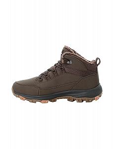 Кроссовки Jack Wolfskin Everquest Texapore Mid M synthetic.ua - Фото 1