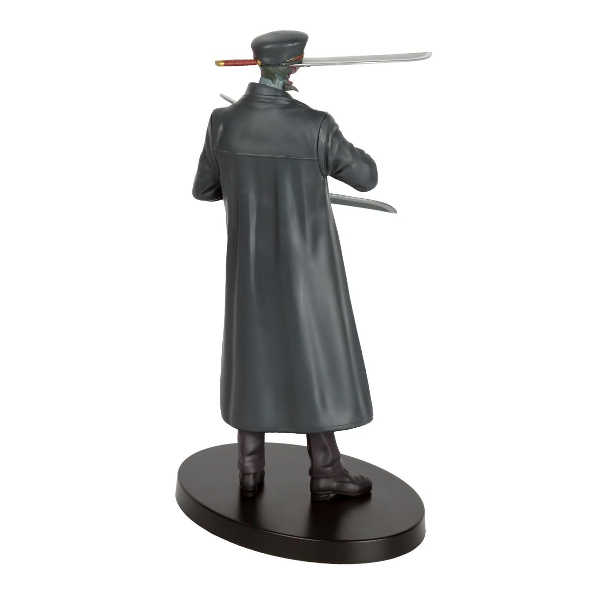 Фігурка Banpresto Katana Man Chainsaw Man Chain Spirits Vol.6, 19 см, різнокольорова, фото №4