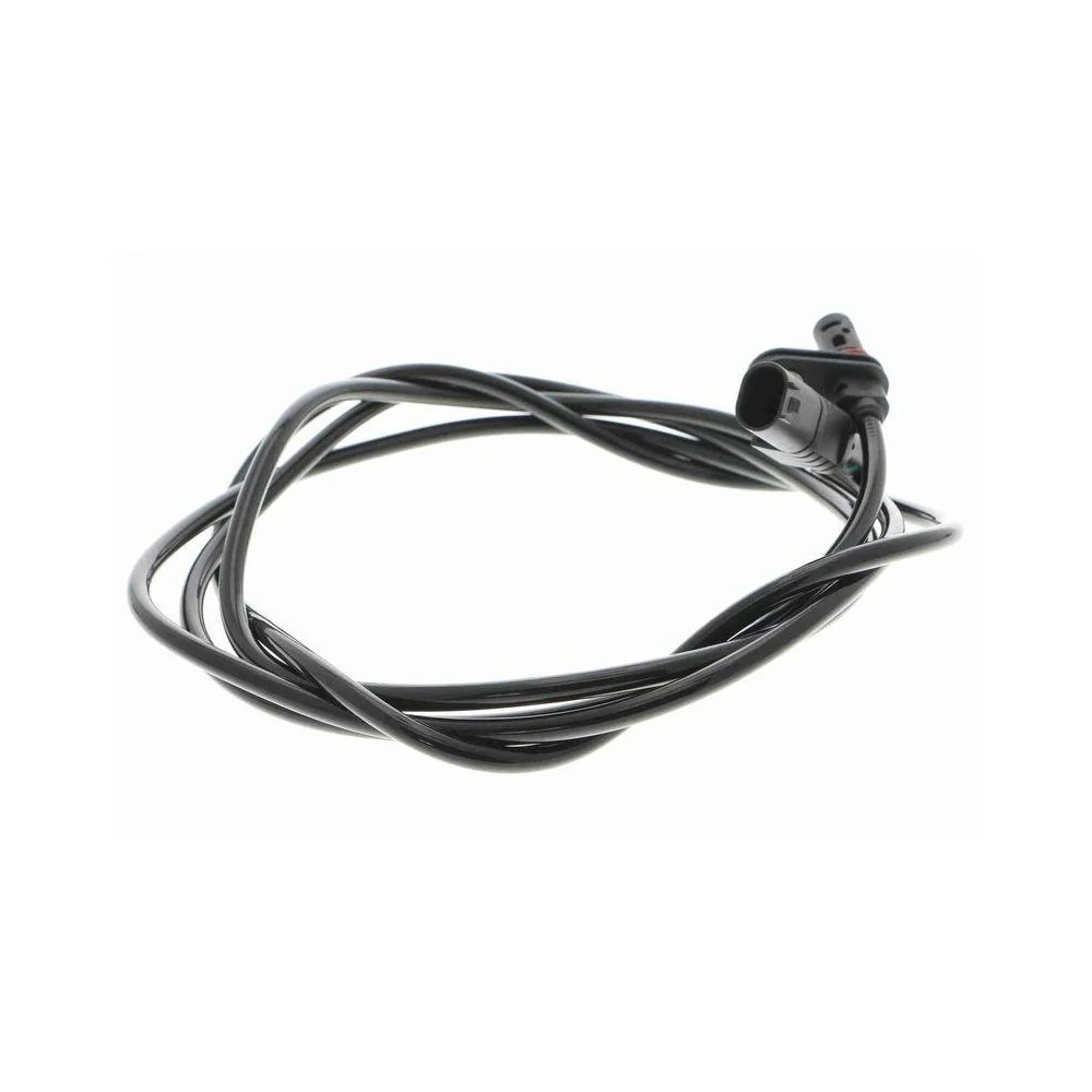 Датчик частоти обертання колеса VEMO V30-72-0758 Original VEMO Quality для AUDI CHRYSLER VW, фото №1