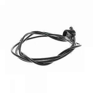 Датчик частоти обертання колеса VEMO V30-72-0758 Original VEMO Quality для AUDI CHRYSLER VW - Фото 1