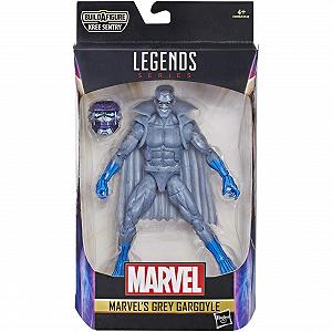 Фігурка Marvel Legends Grey Gargoyle, 15 см, сірий - Фото 1