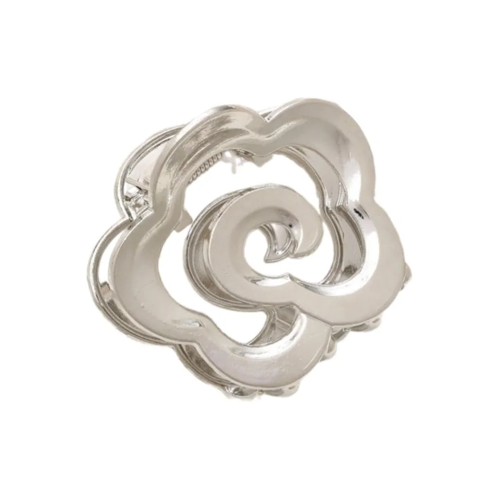 Заколка для волосся Квітка Yjcnelcr Велика Квітка, фото №1 Заколка для волосся Квітка Yjcnelcr Велика Квітка, фото №1