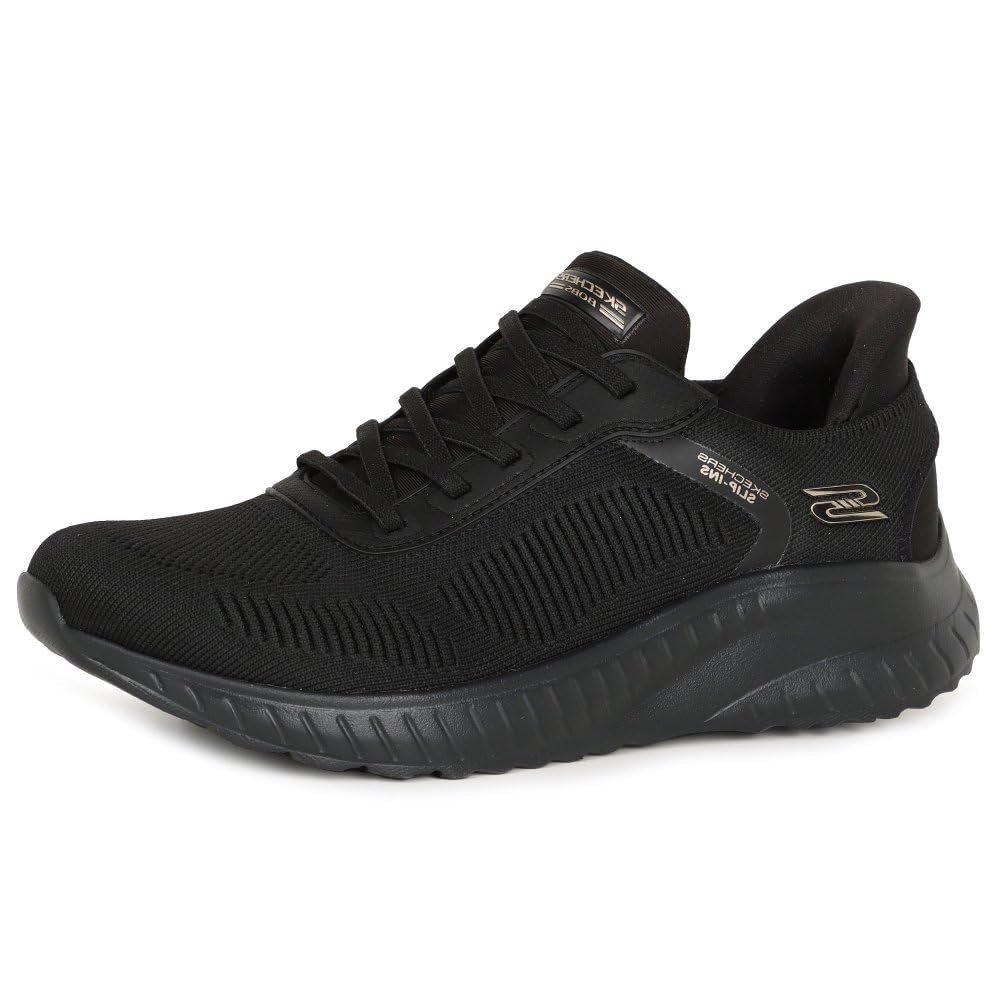 Кросівки Skechers Bobs Squad Chaos Current Muse, фото №1