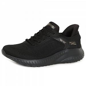 Кросівки Skechers Bobs Squad Chaos Current Muse - Фото 1