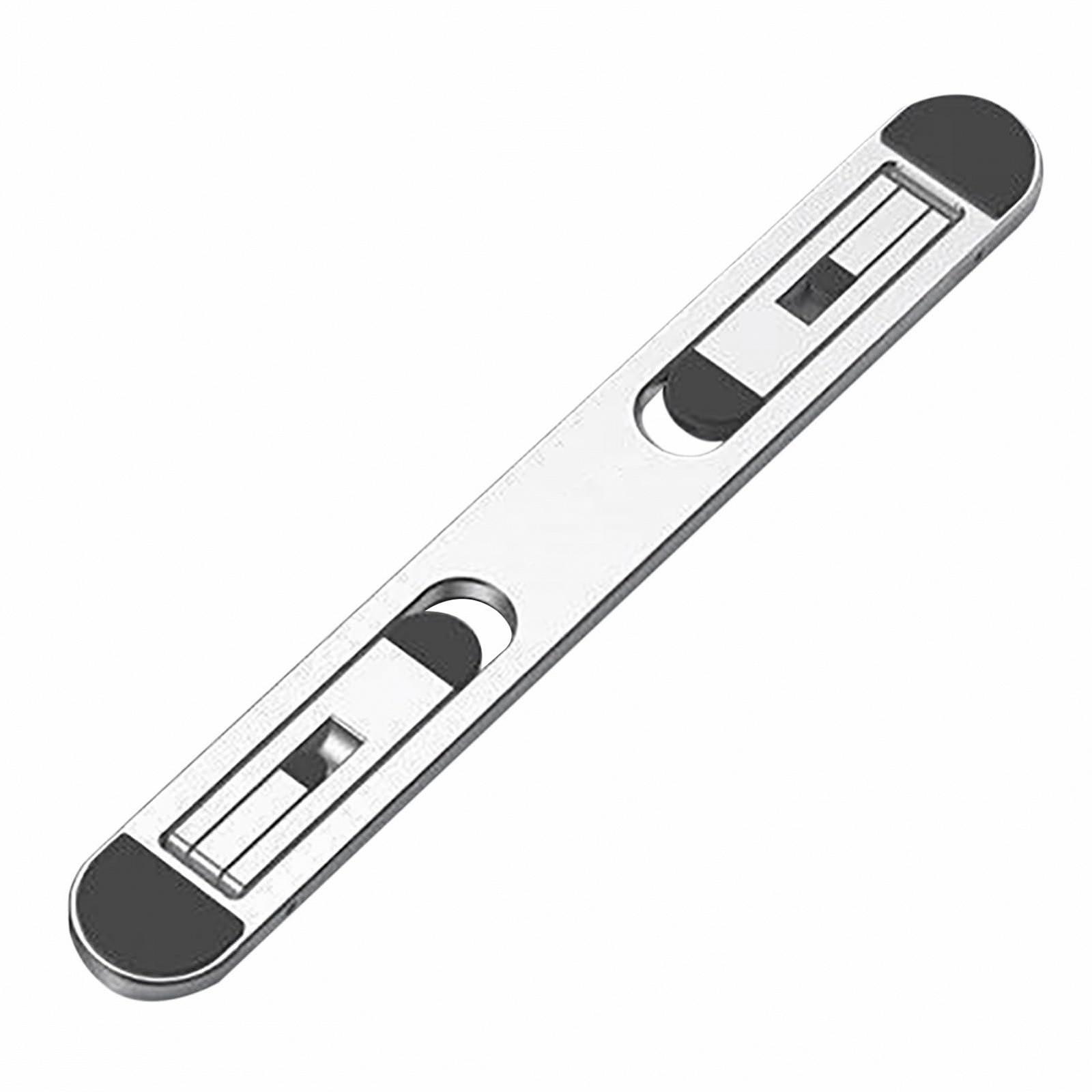 Подставка для ноутбука Invisible Сплав алюминия Серебристый, фото №2