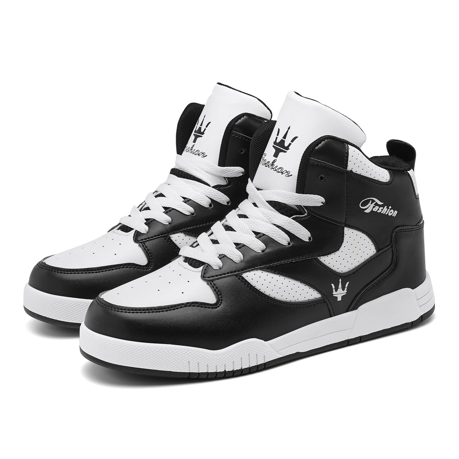 Високі Кросівки K DUORO Легке Спортивне Взуття Чоловічі, фото №6